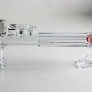 Handle Assembly