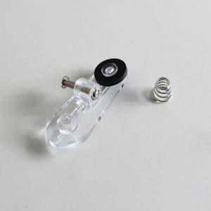 Valve Assembly