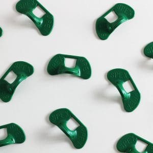 Cheaper Peeper less pin or clip