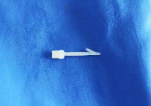 Cheaper Peeper Pin