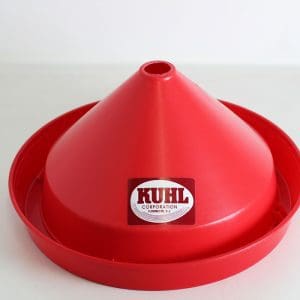 Fast Fill Fountain Complete - 2 Dozen