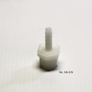 Nylon Male Pipe Thread