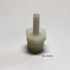 1/4" Female Pipe Thread
