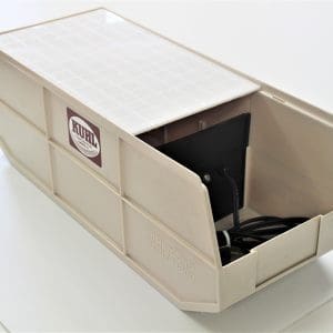 Pullorum Testing Unit Complete