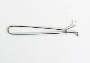Combination Bleeder and Loop