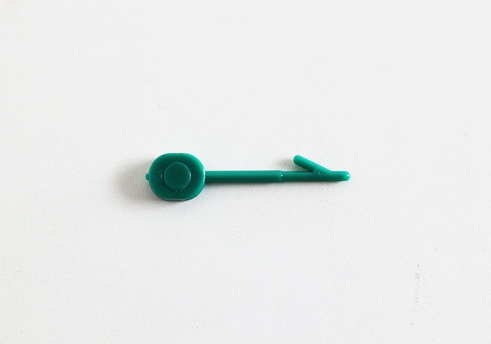 Poly Peepers with Nylon Pin - Image 3