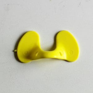 Poly Peepers less pins or clips