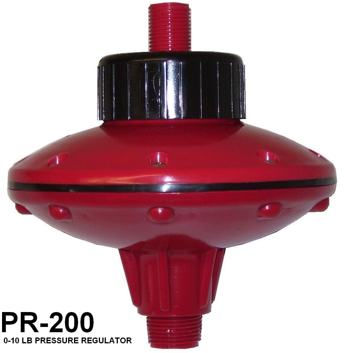 Pressure Regulator
