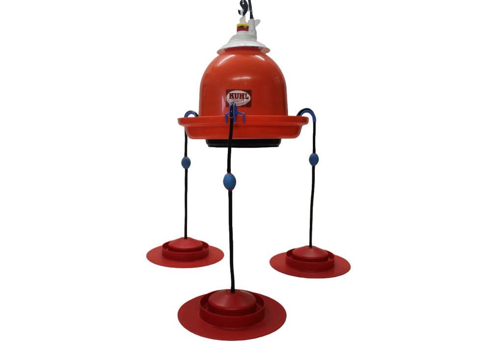Satellite Drinker - Image 2