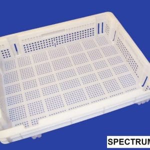 Non-Divided Paperless Chick Box