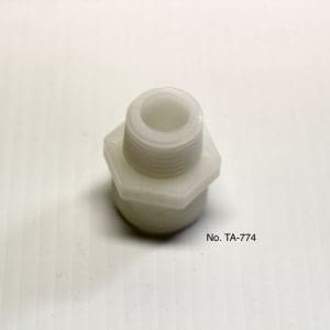Male Pipe Thread