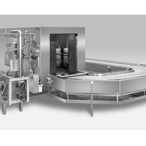 Combination Washer