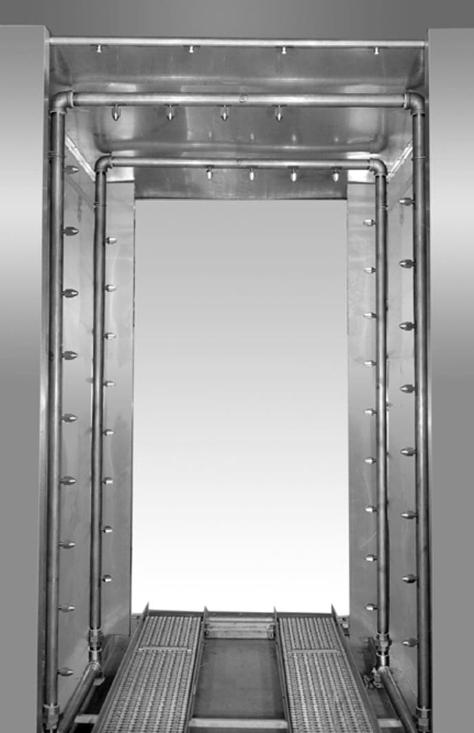 Rack Washer - Image 2