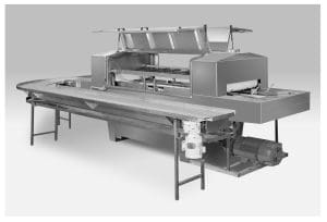 Single or Combination Washer