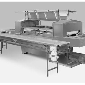 Single or Combination Washer