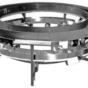Turntable Carousel