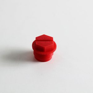 Handle Hex Plug