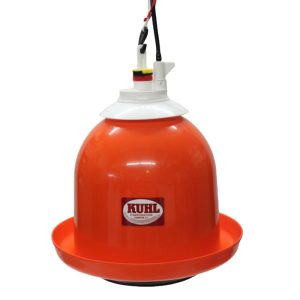 Bell-Matic Waterer