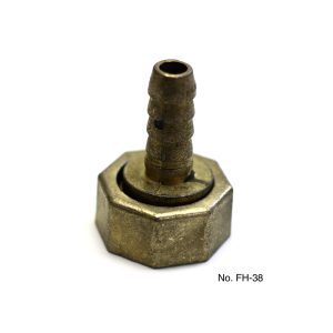 Female Hose Thread