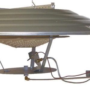 Gas Brooder