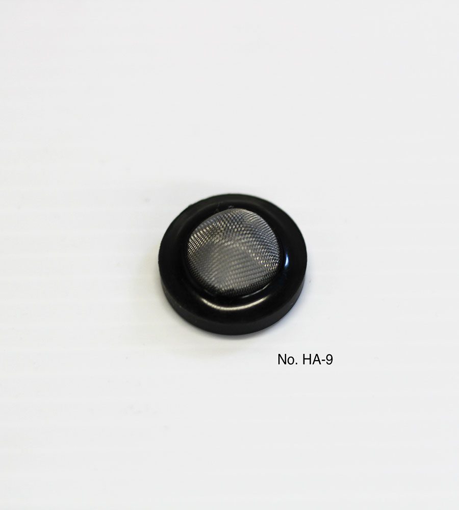 Conical Filter