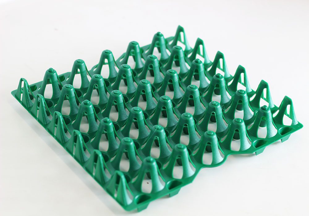 Special Formula Stiff Tray