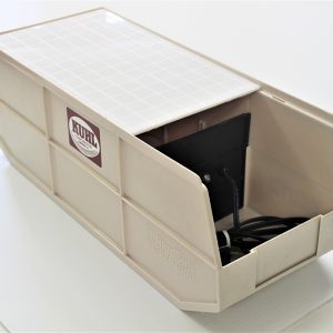 Pullorum Testing Unit Complete