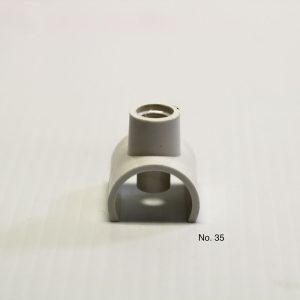 Threaded fitting (CNX002)