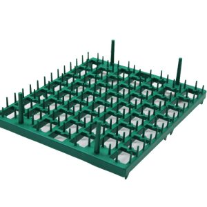 Stacking Incubator Tray for Pheasant