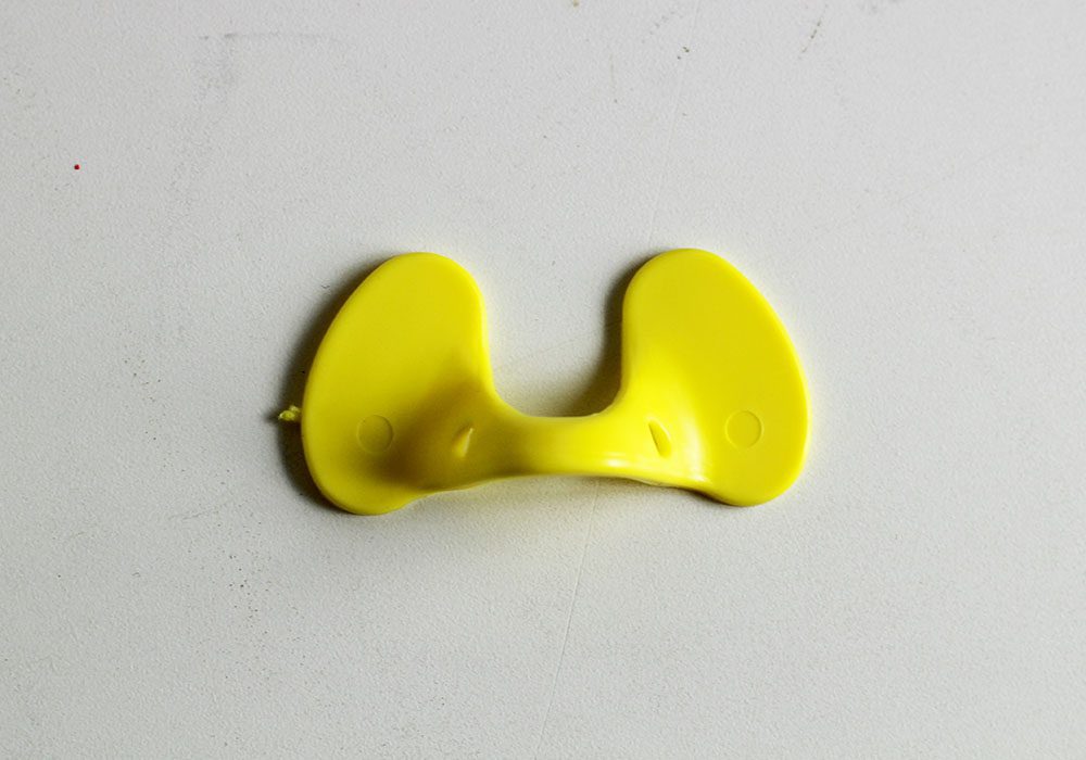 Poly Peepers with C-Clip