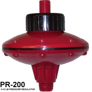 Pressure Regulator