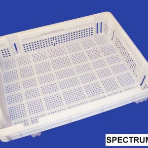 Non-Divided Paperless Chick Box