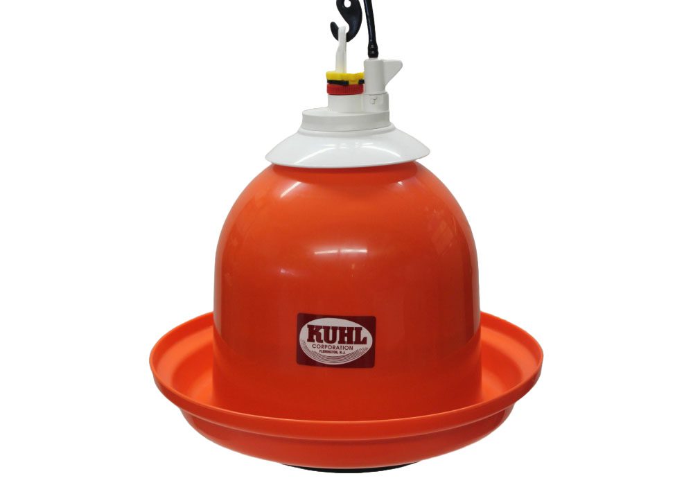 Uni-Matic Hanging Waterer - Image 2