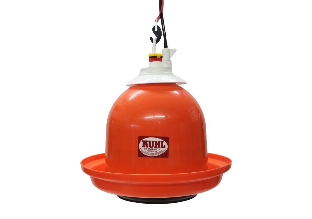 Uni-Matic Hanging Waterer